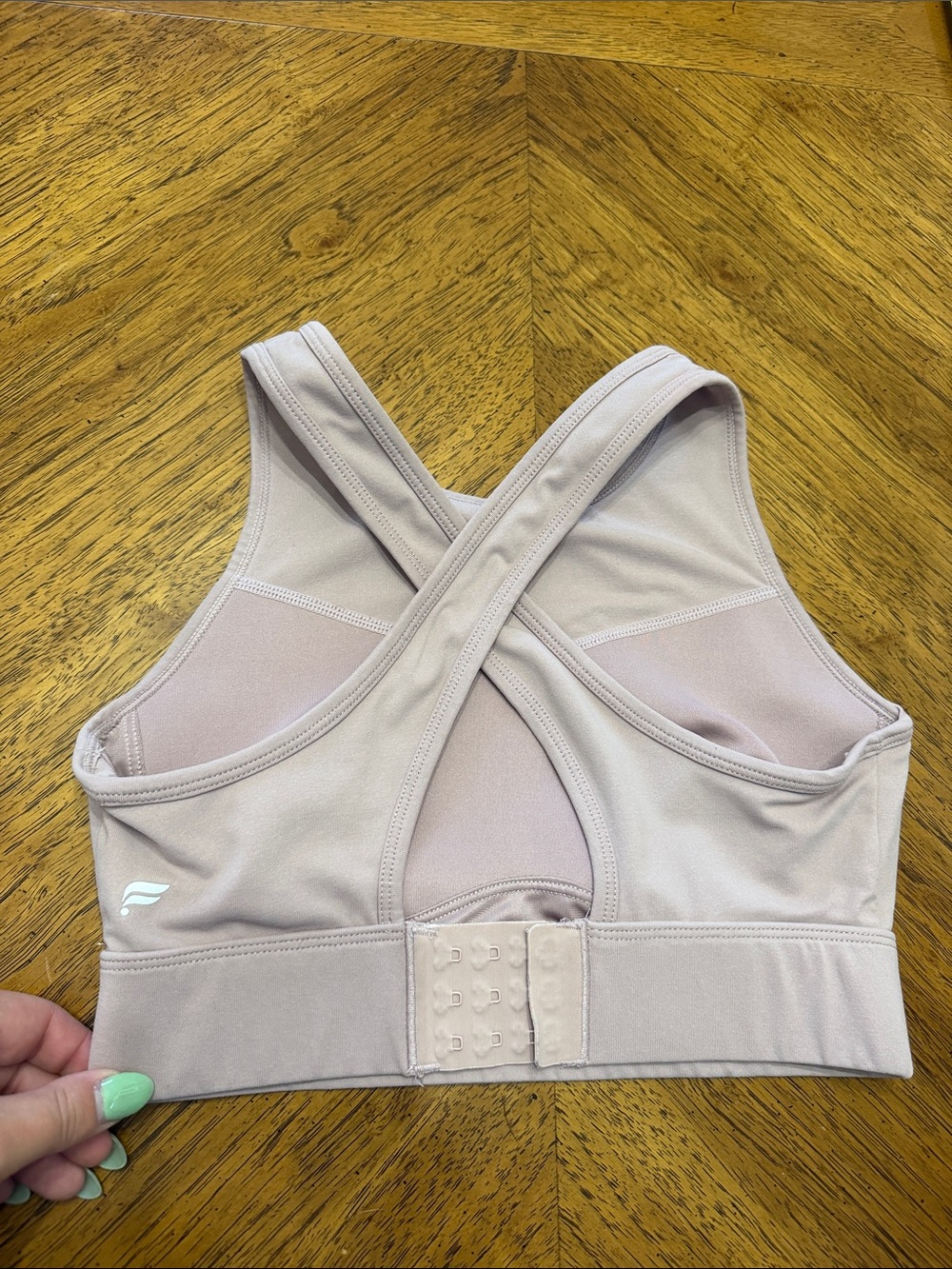 Fabletics Sports Bra - Picture 4 of 4